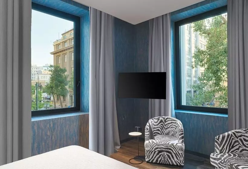 Fotos del hotel Best Western Esperia Palace:  22