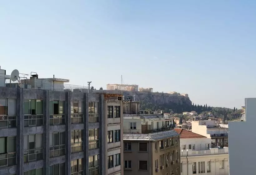 Fotos del hotel Best Western Esperia Palace:  8