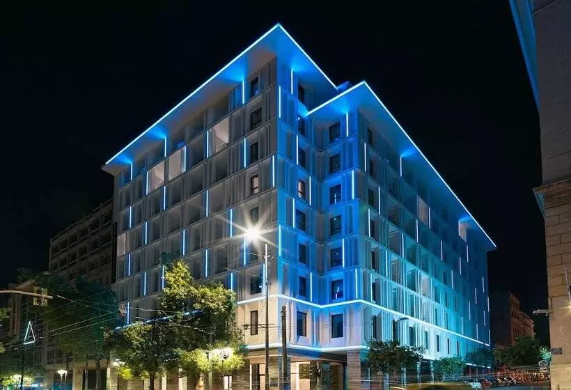 Fotos del hotel Best Western Esperia Palace:  9