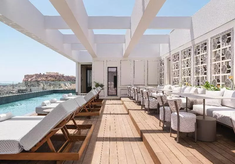 Fotos del hotel Best Western Esperia Palace:  6