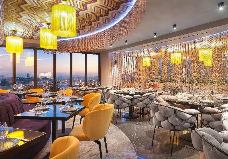 Fotos del hotel Best Western Esperia Palace:  20