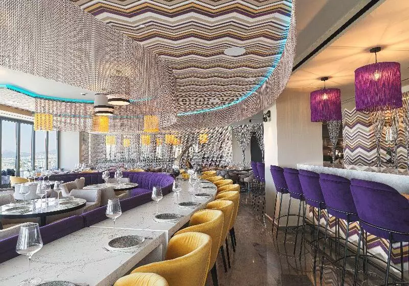 Fotos del hotel Best Western Esperia Palace:  12