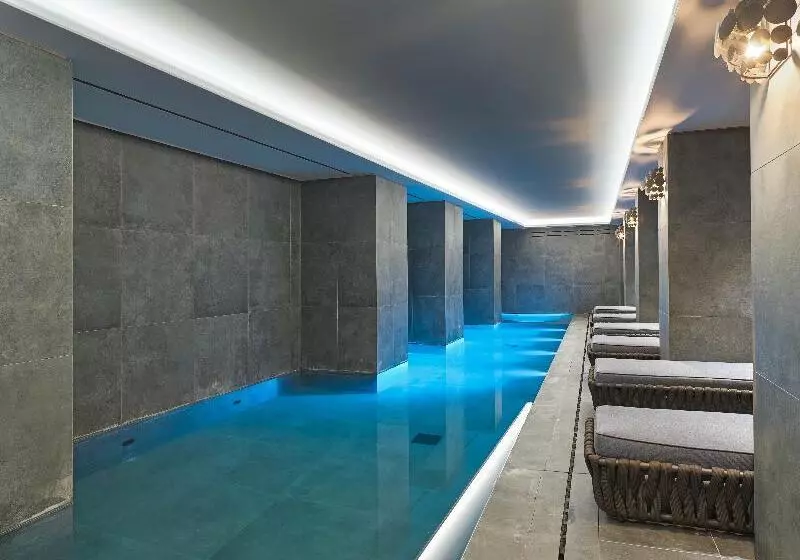 Fotos del hotel Best Western Esperia Palace:  3