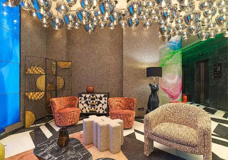 Fotos del hotel Best Western Esperia Palace:  25