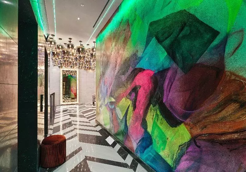 Fotos del hotel Best Western Esperia Palace:  7