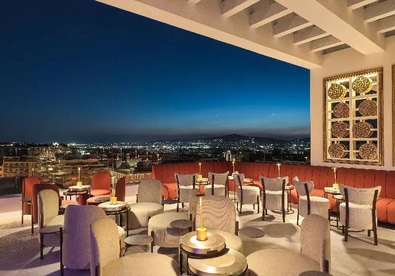 Fotos del hotel Best Western Esperia Palace:  23