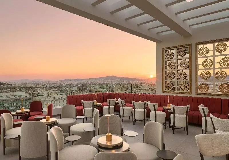 Fotos del hotel Best Western Esperia Palace:  21