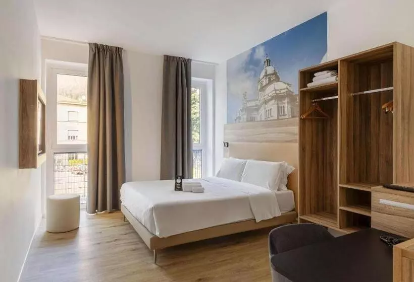 Fotos del hotel Mini Baradello:  21