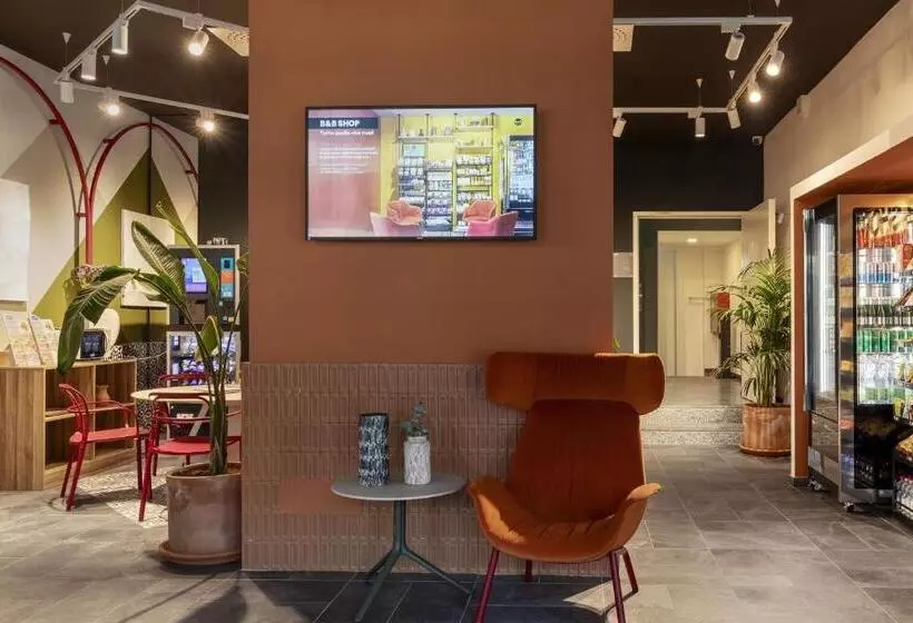 Fotos del hotel Mini Baradello:  12