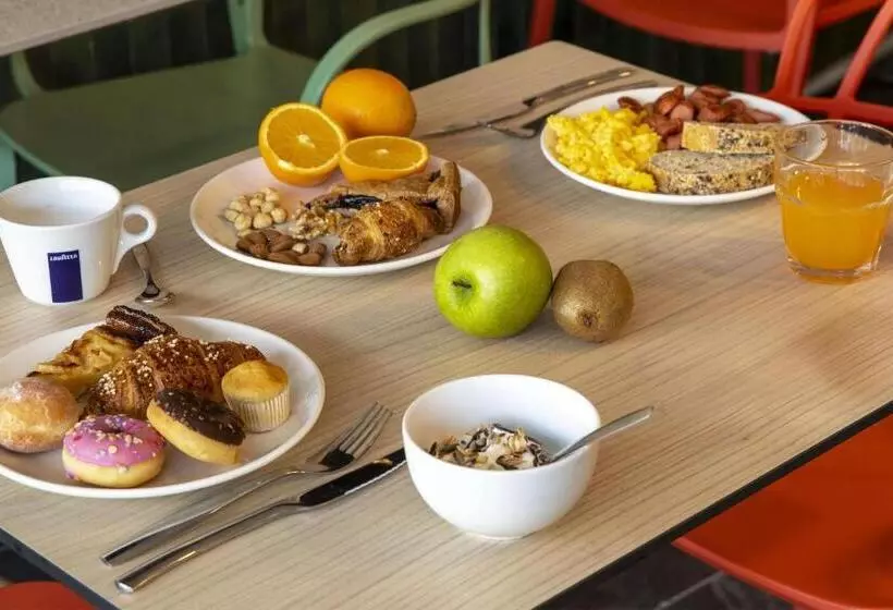 Fotos del hotel Mini Baradello:  5