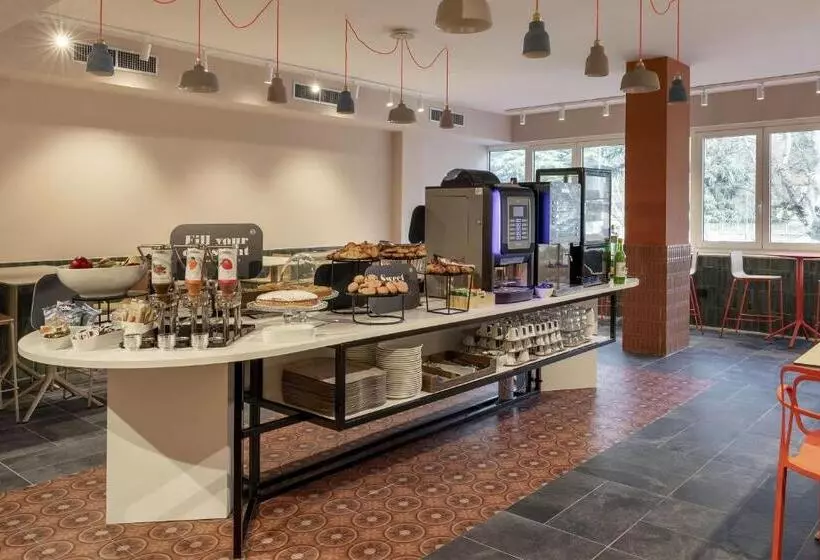 Fotos del hotel Mini Baradello:  6