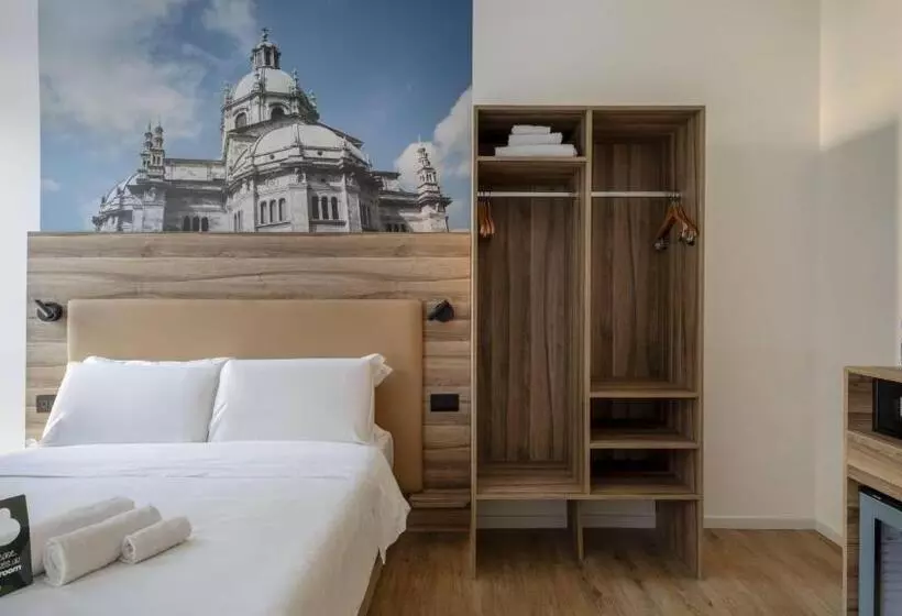 Fotos del hotel Mini Baradello:  8