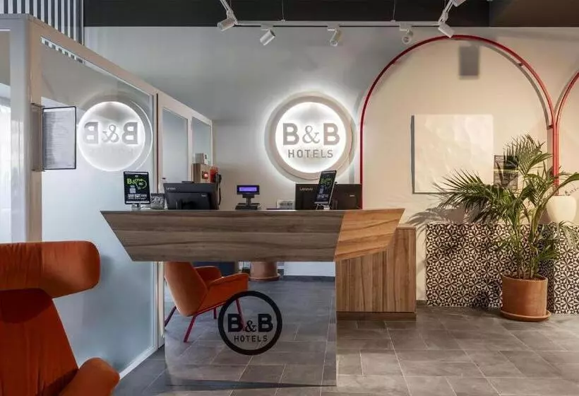 Fotos del hotel Mini Baradello:  10