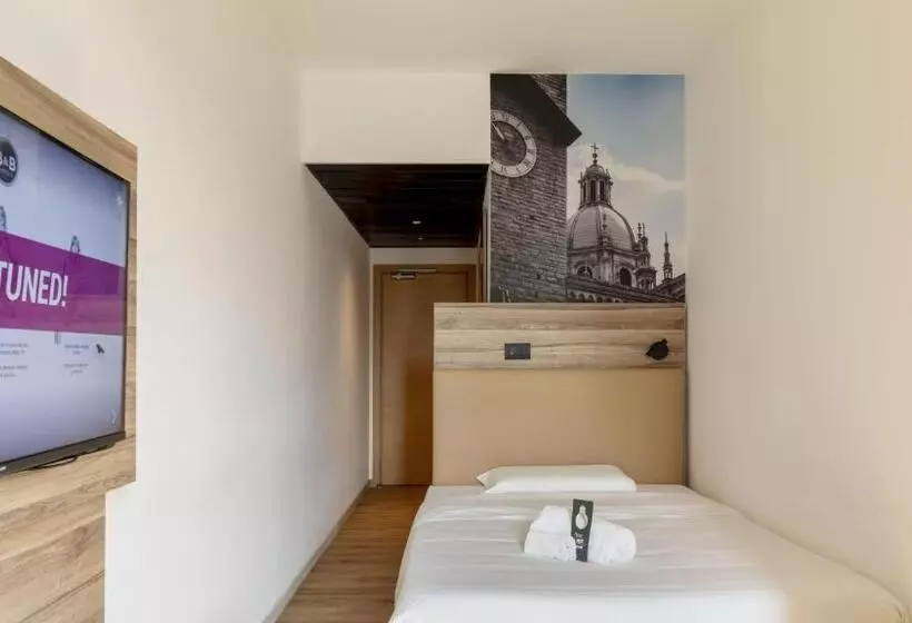 Fotos del hotel Mini Baradello:  11