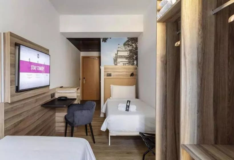 Fotos del hotel Mini Baradello:  14