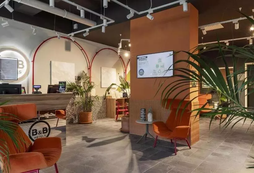 Fotos del hotel Mini Baradello:  13