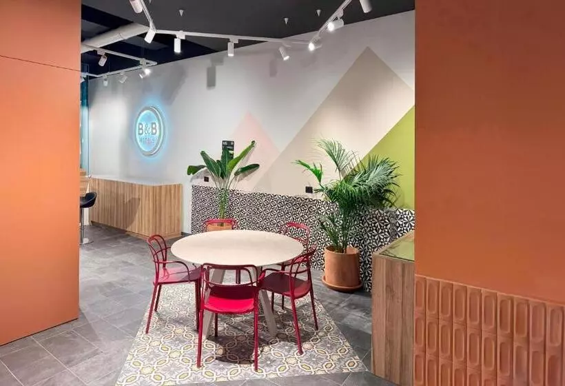 Fotos del hotel Mini Baradello:  3