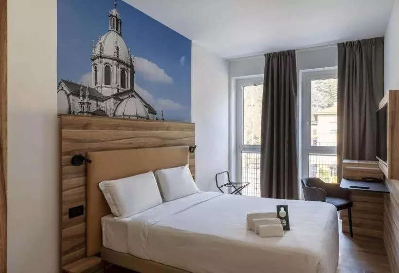 Fotos del hotel Mini Baradello:  23