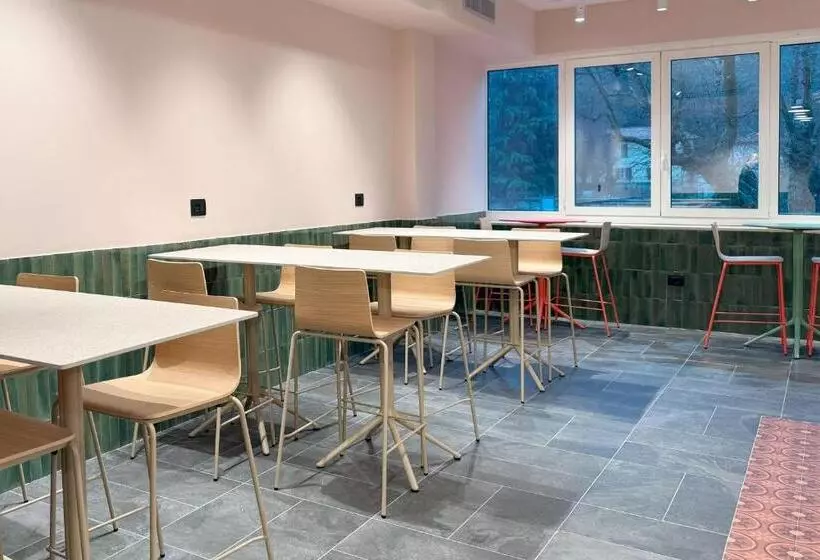 Fotos del hotel Mini Baradello:  15