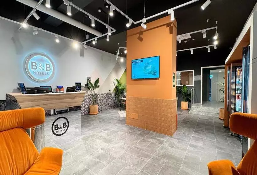 Fotos del hotel Mini Baradello:  4