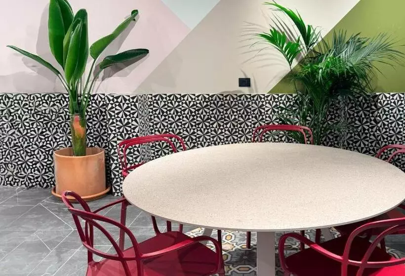 Fotos del hotel Mini Baradello:  9