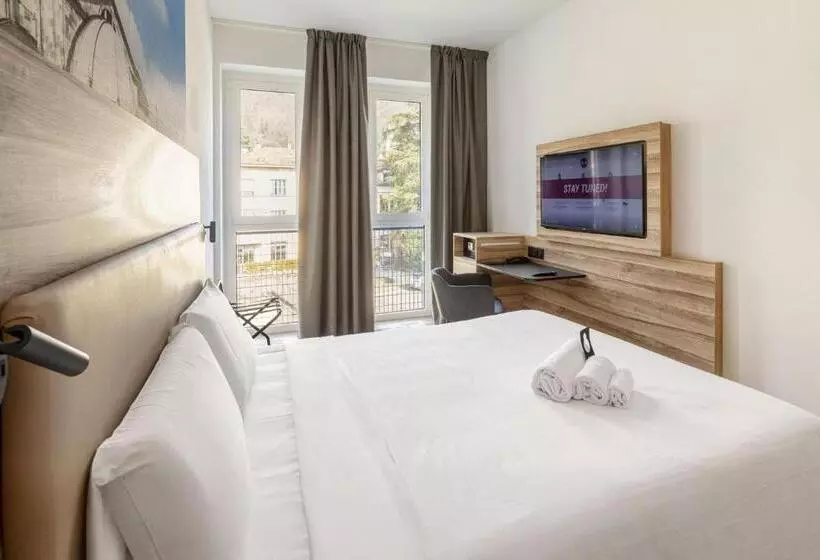 Fotos del hotel Mini Baradello:  16