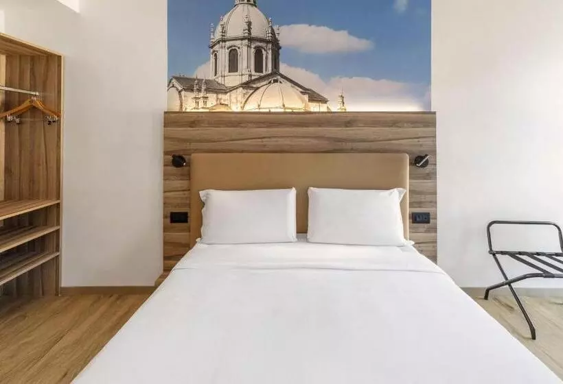 Fotos del hotel Mini Baradello:  25