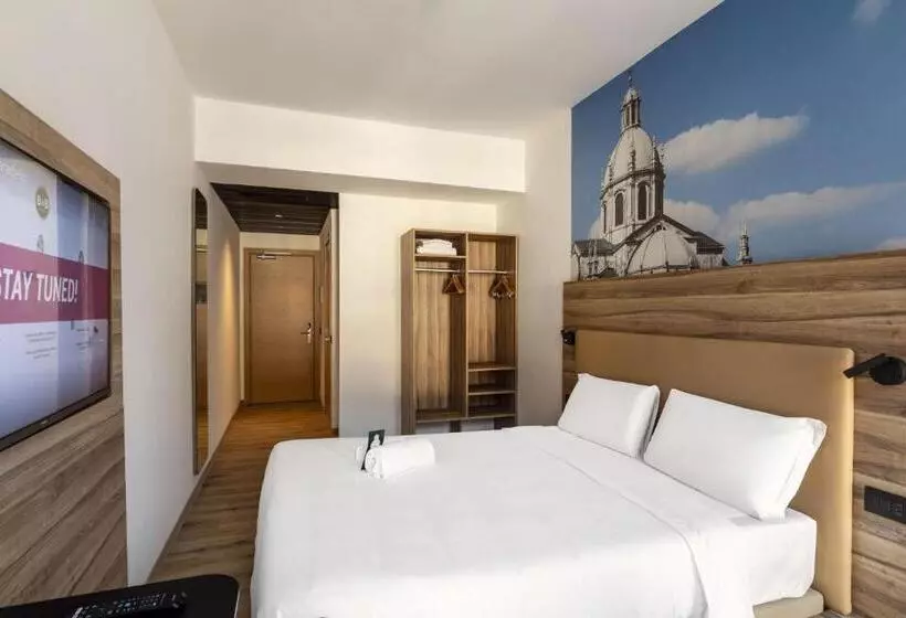 Fotos del hotel Mini Baradello:  22