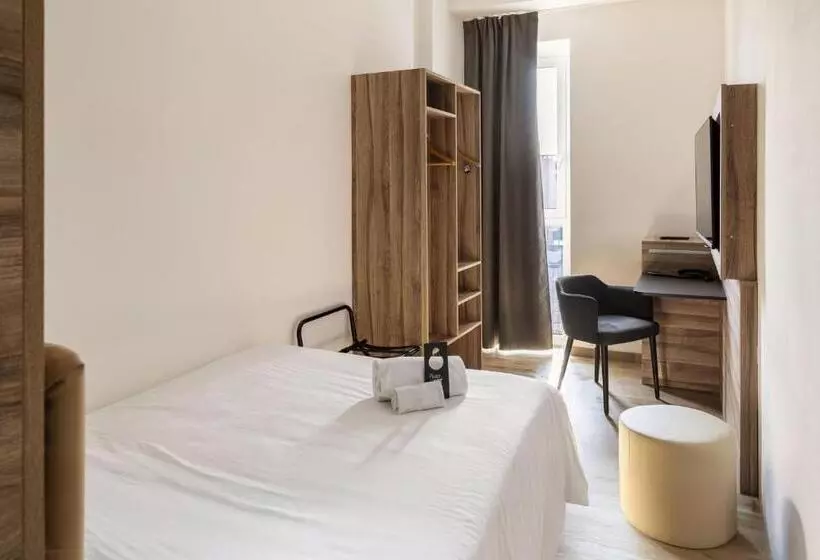 Fotos del hotel Mini Baradello:  17