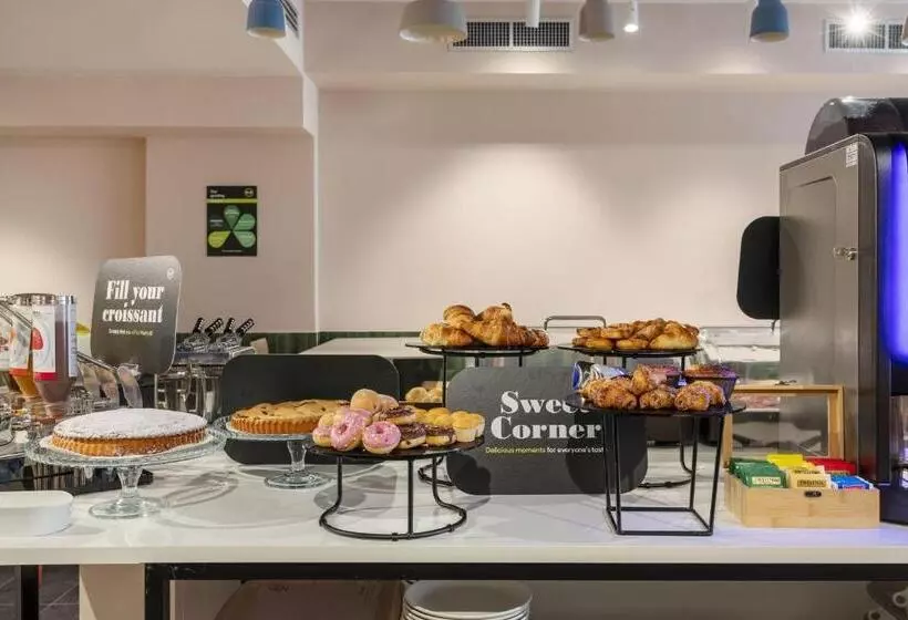 Fotos del hotel Mini Baradello:  7