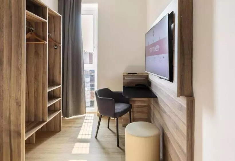 Fotos del hotel Mini Baradello:  19