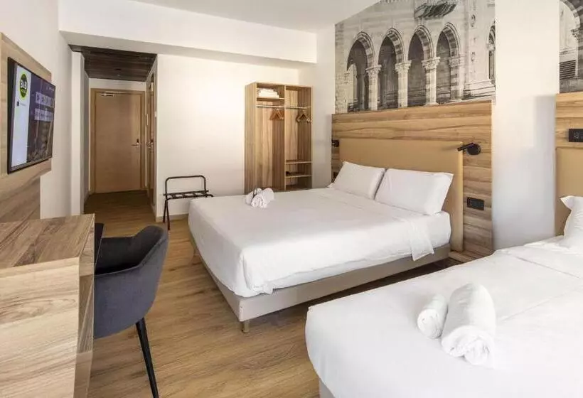 Fotos del hotel Mini Baradello:  18