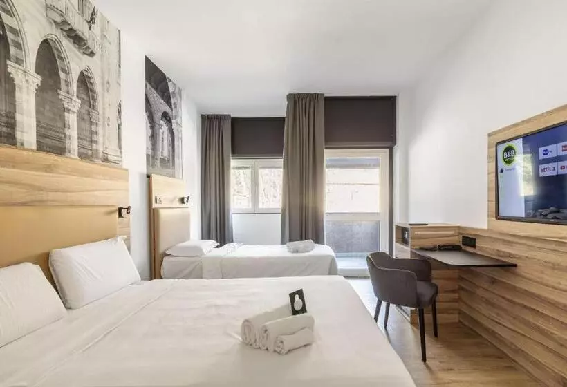 Fotos del hotel Mini Baradello:  20