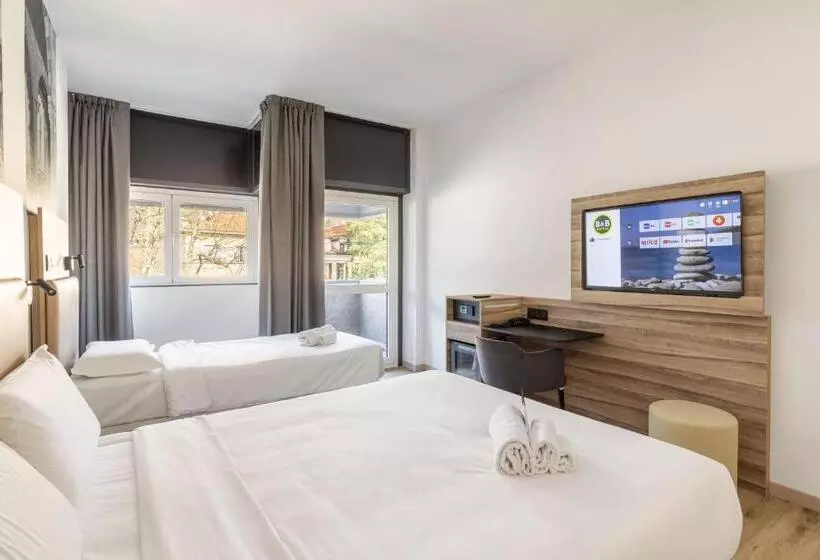 Fotos del hotel Mini Baradello:  24