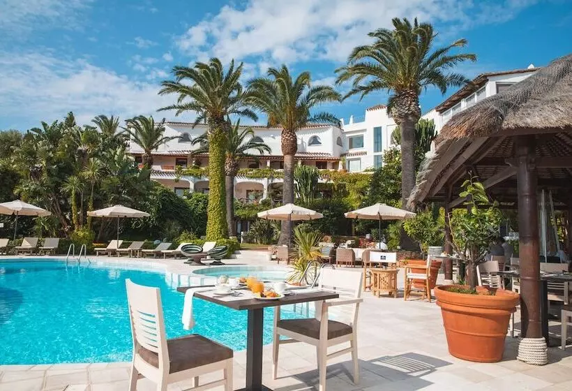 Fotos del hotel Balocco:  8