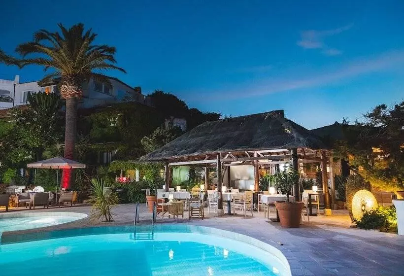 Fotos del hotel Balocco:  3