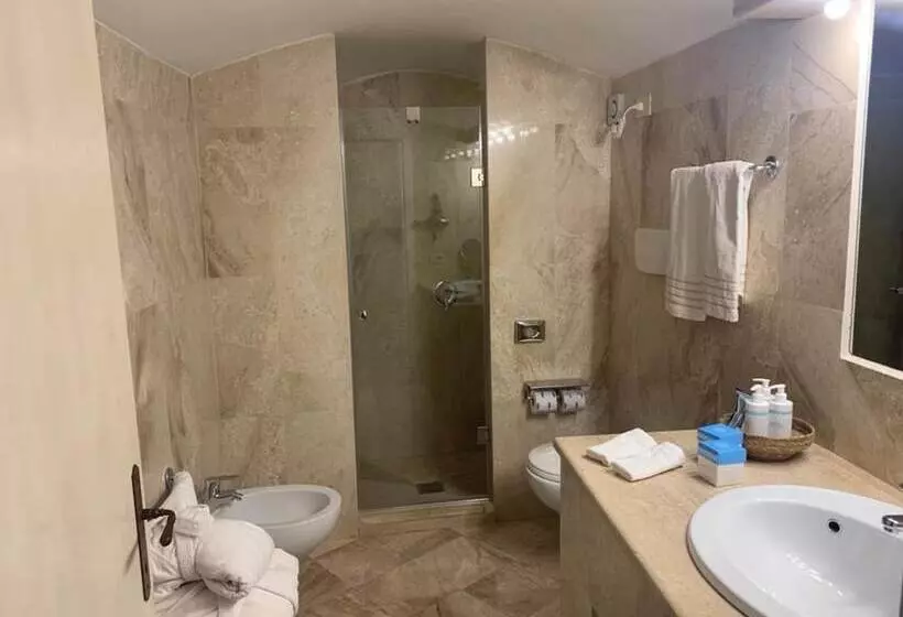 Fotos del hotel Balocco:  14