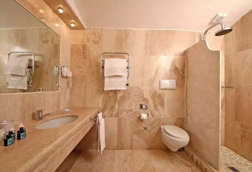 Fotos del hotel Balocco:  5