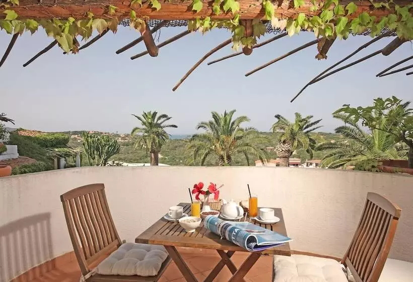 Fotos del hotel Balocco:  13