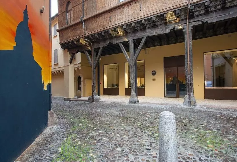 Fotos del hotel Corona D'oro:  20