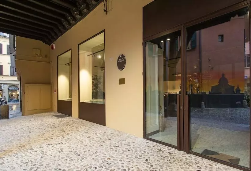 Fotos del hotel Corona D'oro:  23