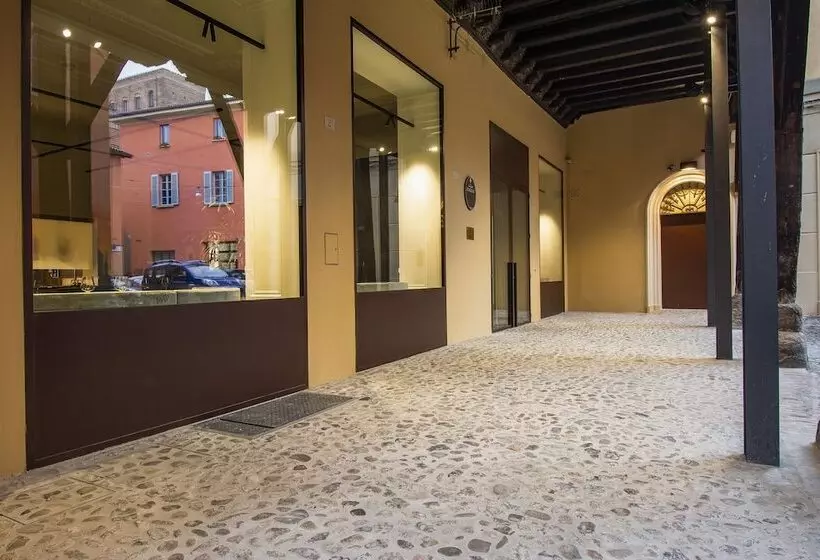 Fotos del hotel Corona D'oro:  14