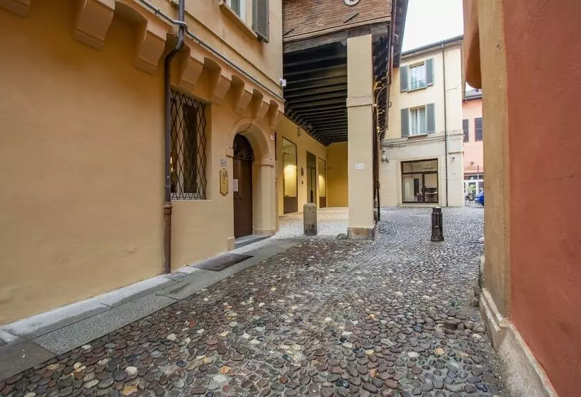 Fotos del hotel Corona D'oro:  8