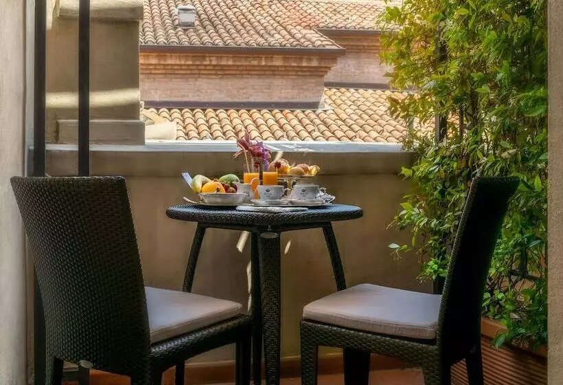 Fotos del hotel Corona D'oro:  6