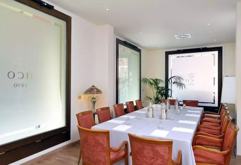 Fotos del hotel Corona D'oro:  22