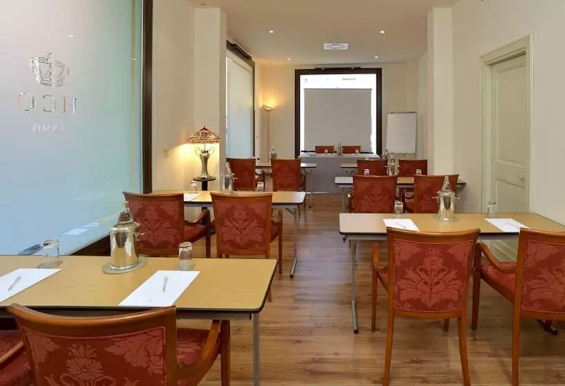 Fotos del hotel Corona D'oro:  12