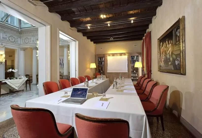 Fotos del hotel Corona D'oro:  19