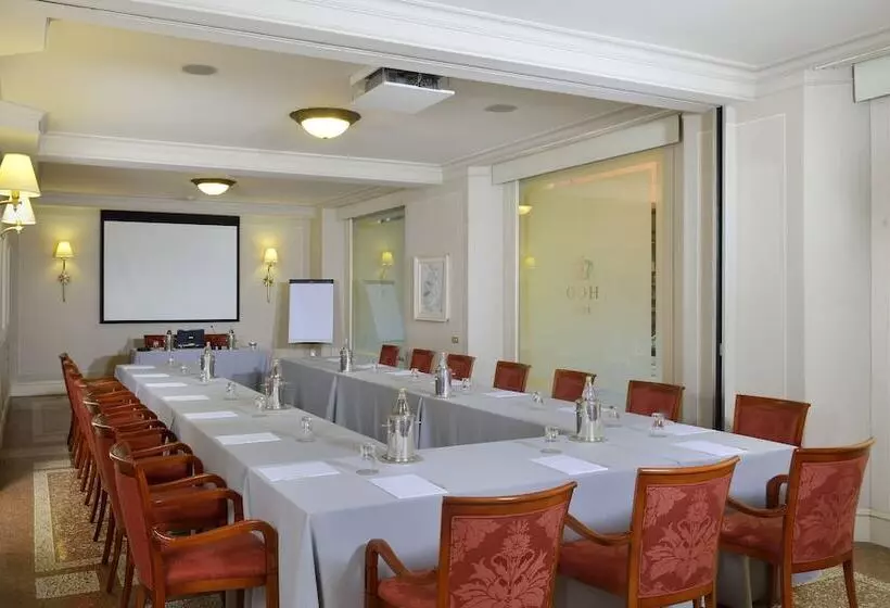 Fotos del hotel Corona D'oro:  5