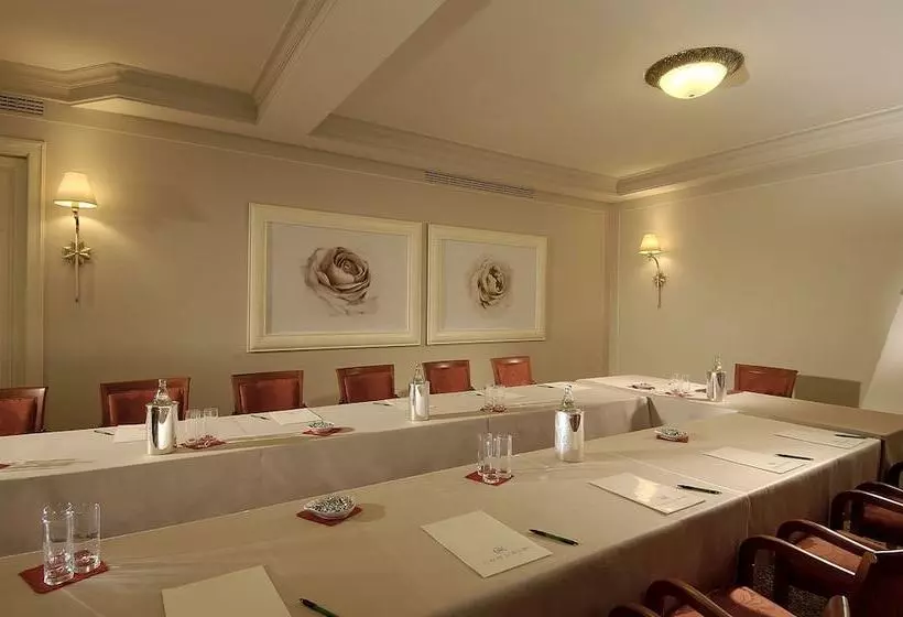 Fotos del hotel Corona D'oro:  13