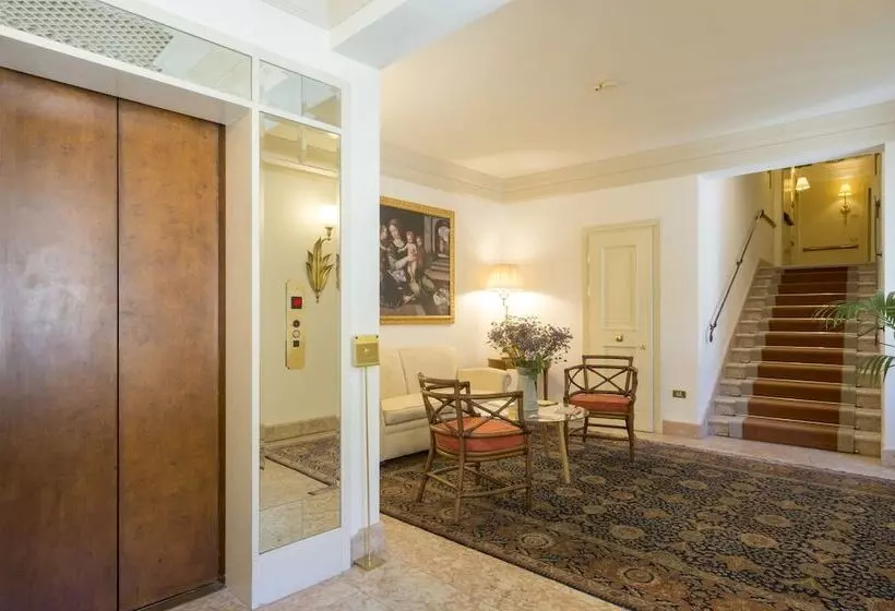 Fotos del hotel Corona D'oro:  18